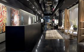 מלון לאונרדו בוטיק